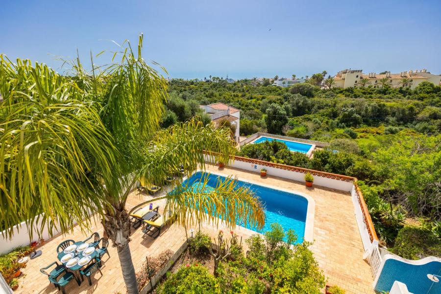 Villa Carlinhos
