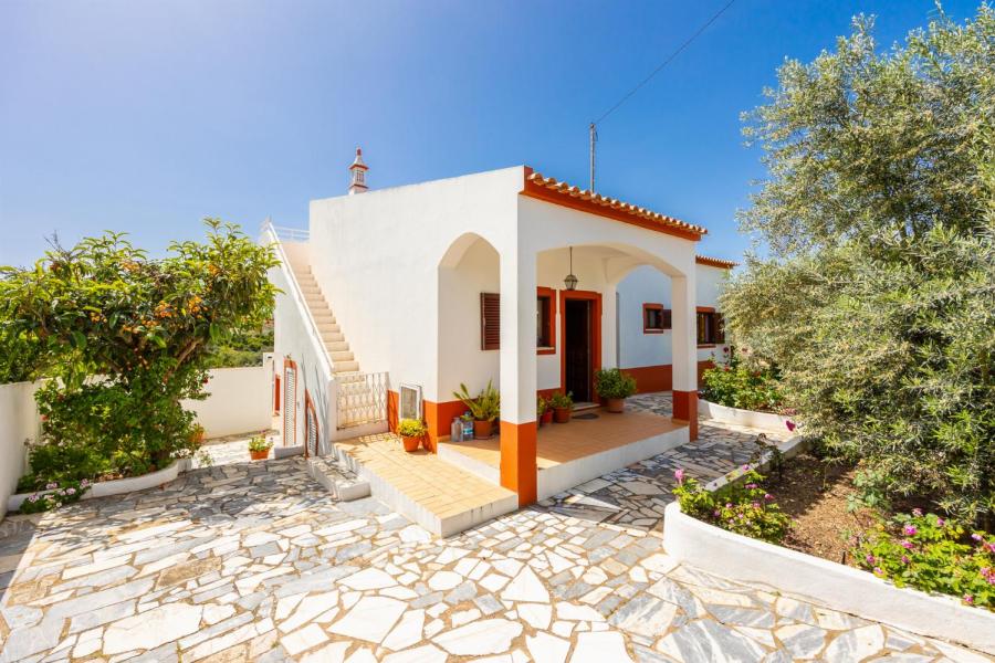Villa Carlinhos