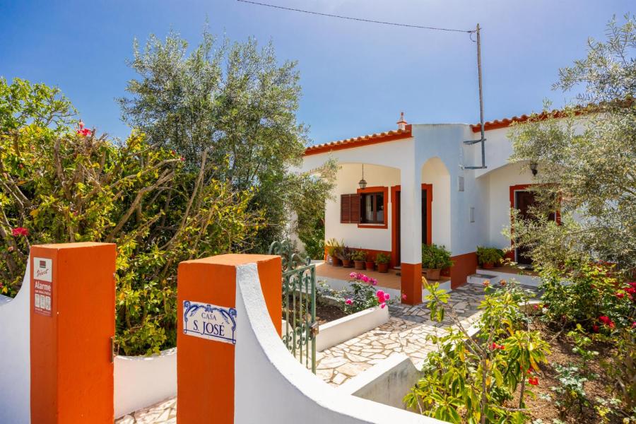 Villa Carlinhos