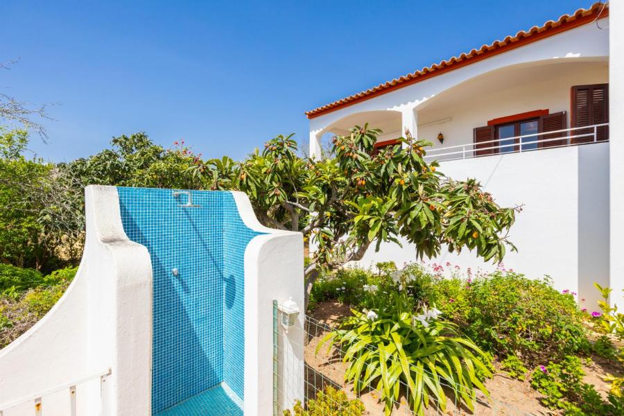 Villa Carlinhos