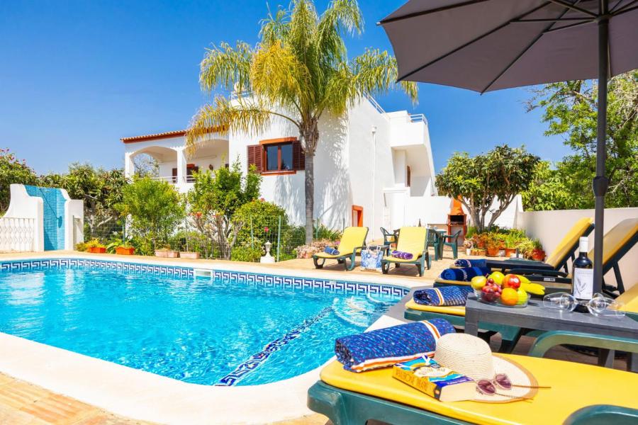 Villa Carlinhos