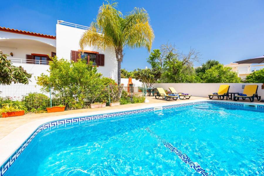 Villa Carlinhos
