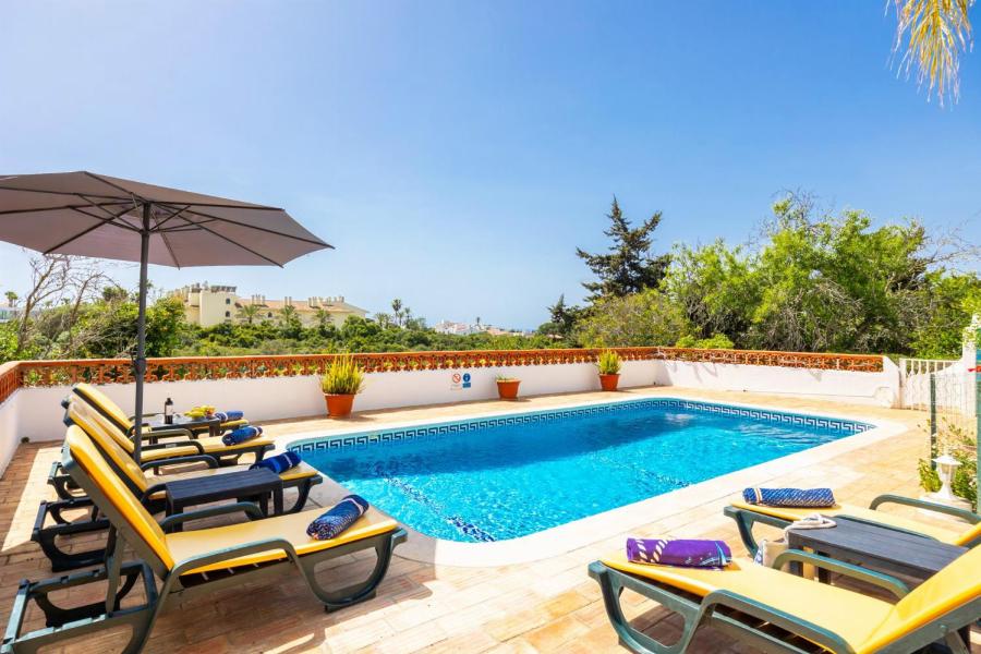 Villa Carlinhos