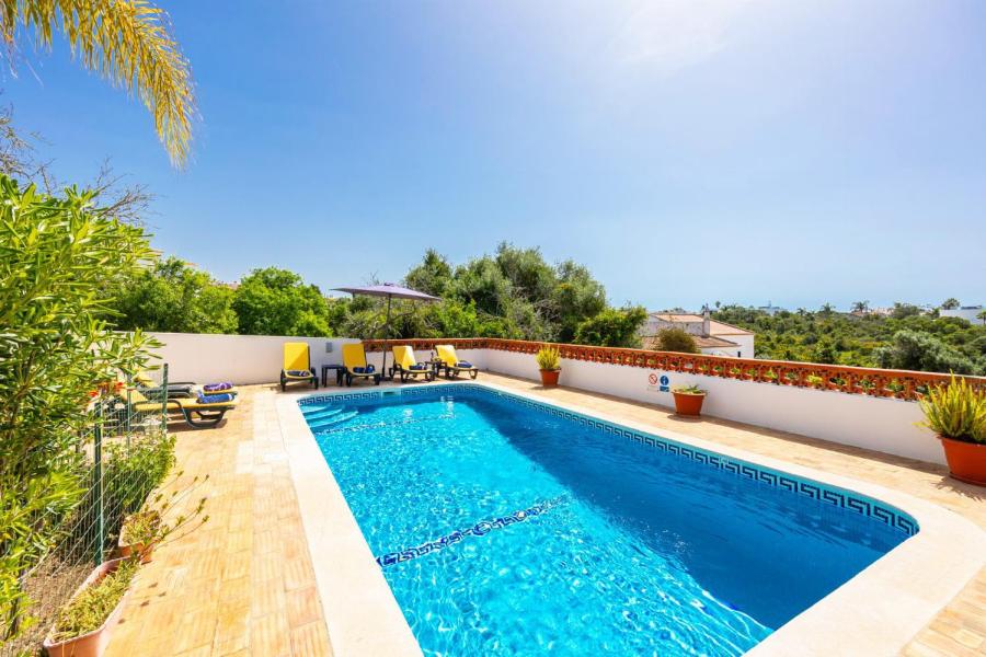 Villa Carlinhos