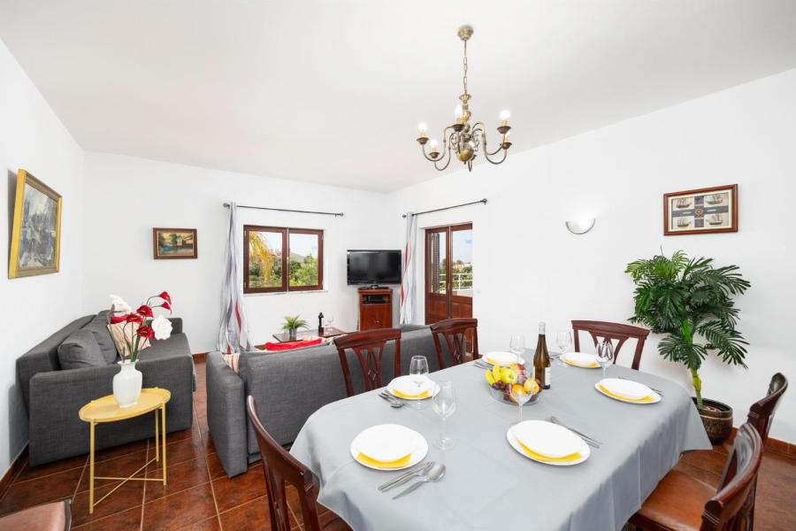 Villa Carlinhos