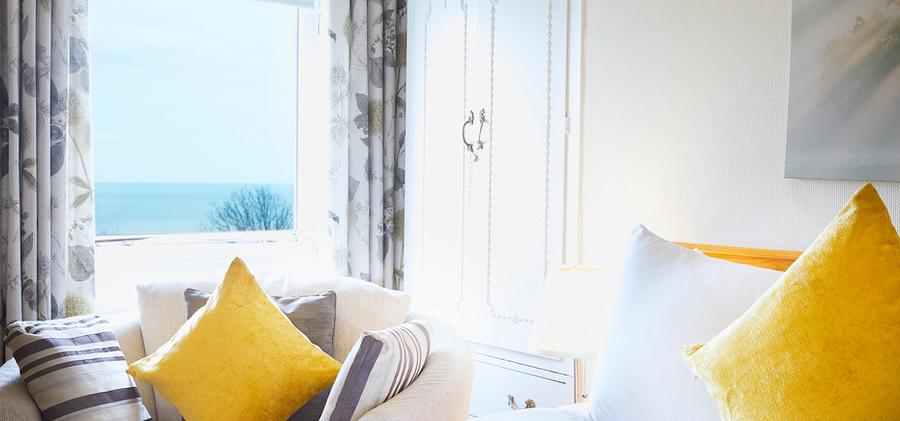 Seaview at the Crescent