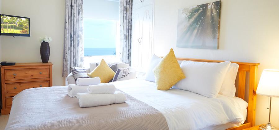 Seaview at the Crescent
