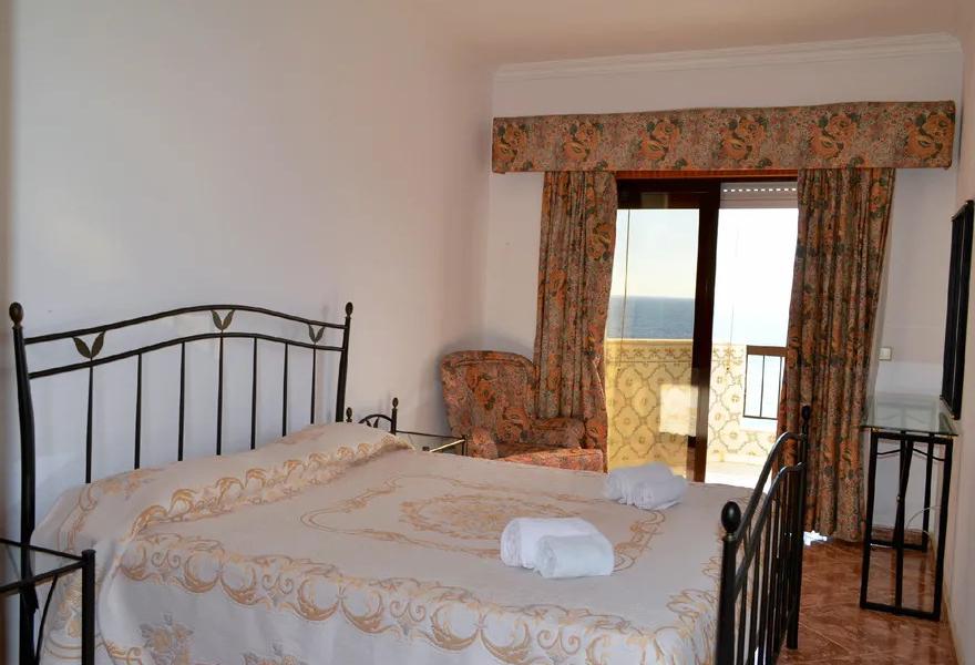 Beachfront Apartment Gemini