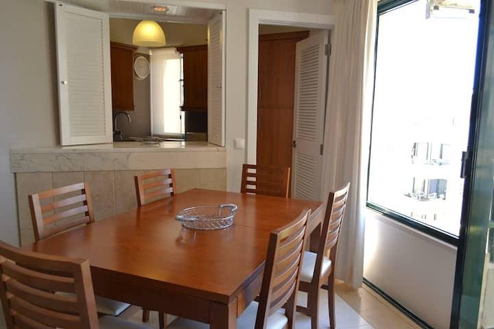 Apartment Trinity (T2)