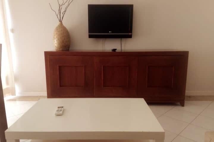Apartment Trinity (T2)