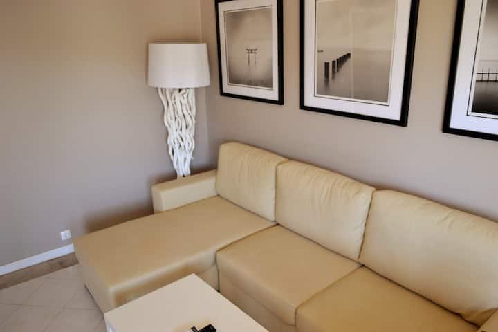Apartment Trinity (T2)