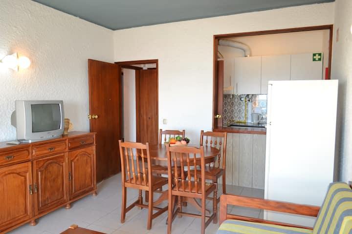 Apartment Bento Vista Mar