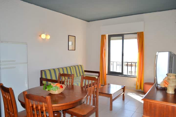 Apartment Bento Vista Mar