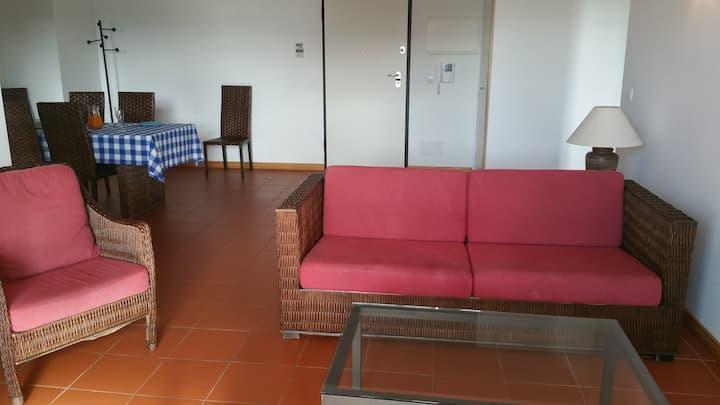 Residência perto do golfe