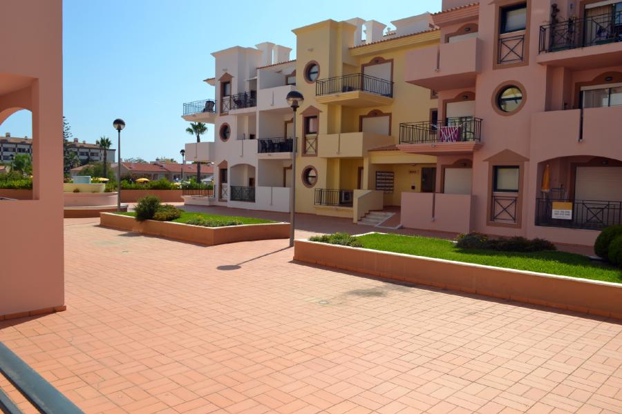 Arcadia Village 1