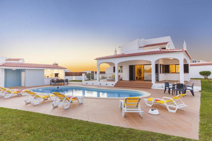 Villa Anna