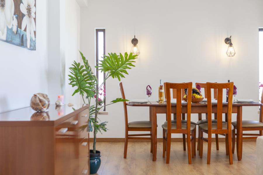 Villa Anna