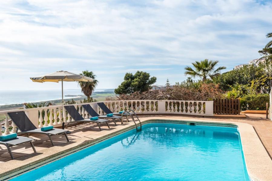 Villa Harmony