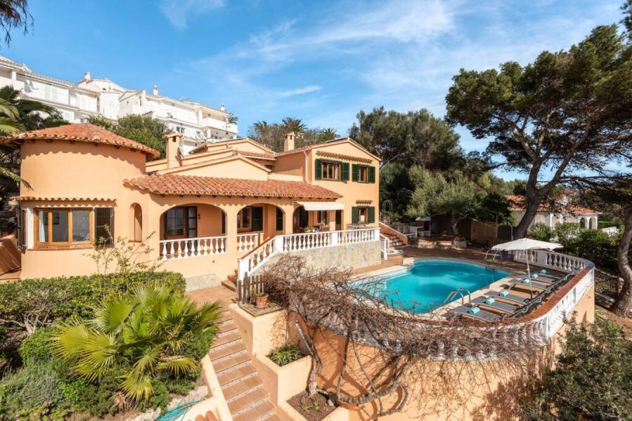 Villa Harmony