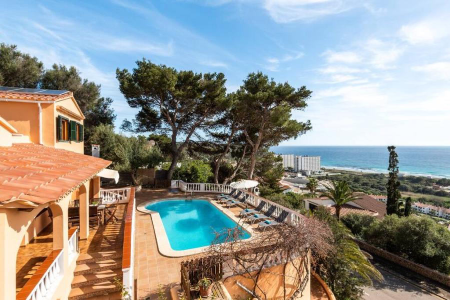 Villa Harmony