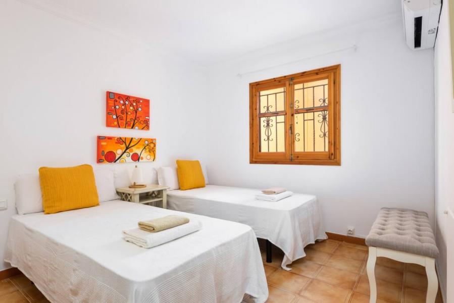 Villa Harmony