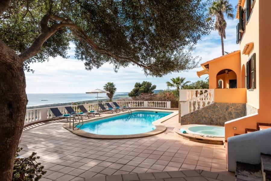 Villa Harmony