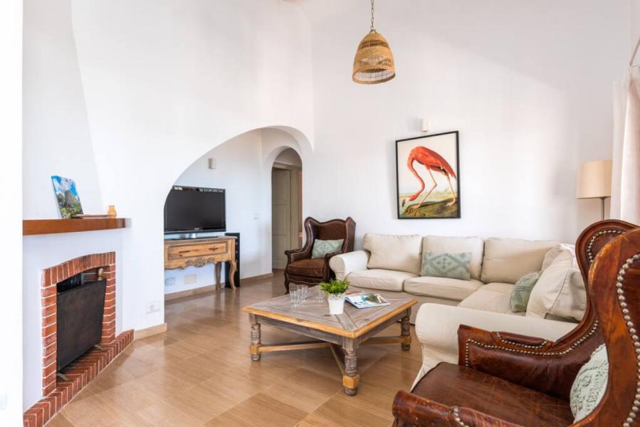 Villa Harmony