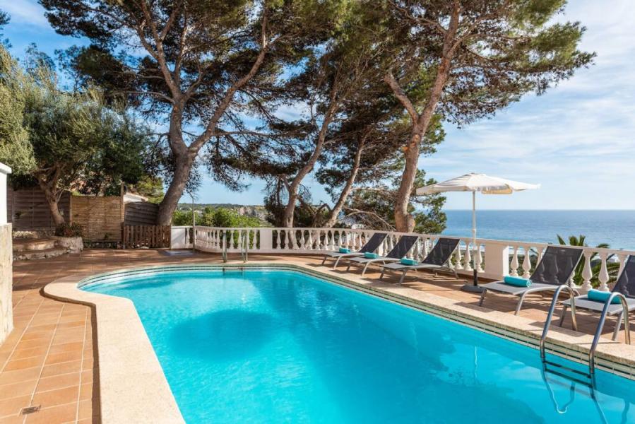 Villa Harmony