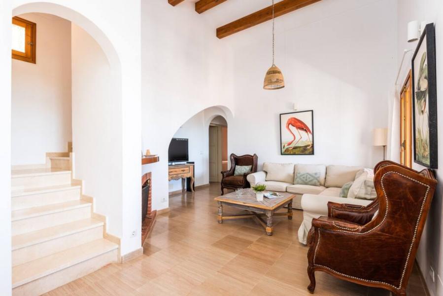 Villa Harmony