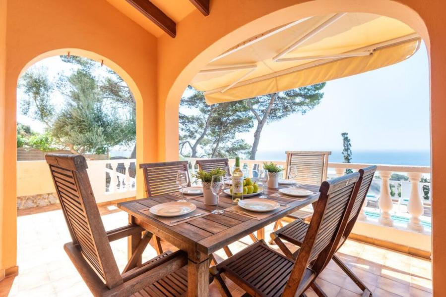 Villa Harmony