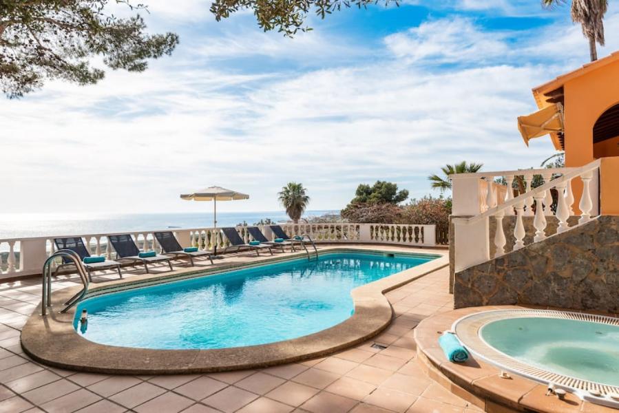 Villa Harmony