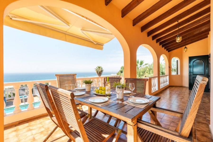 Villa Harmony