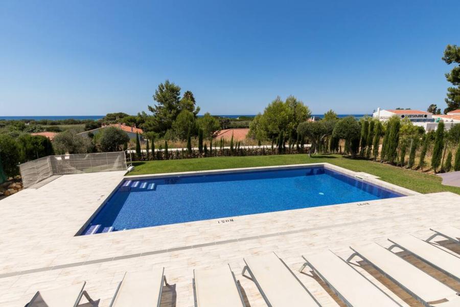 Villa Atardecer