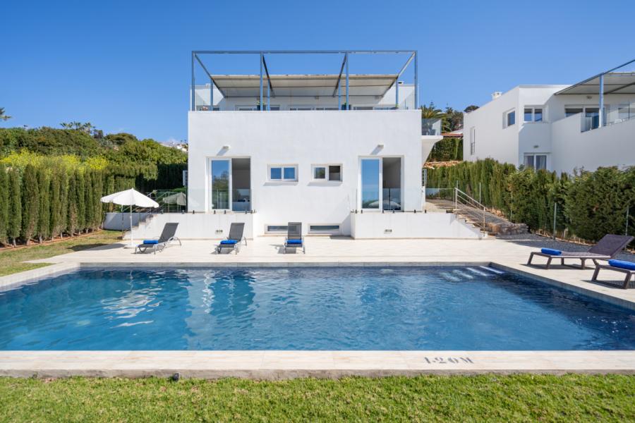 Villa Atardecer