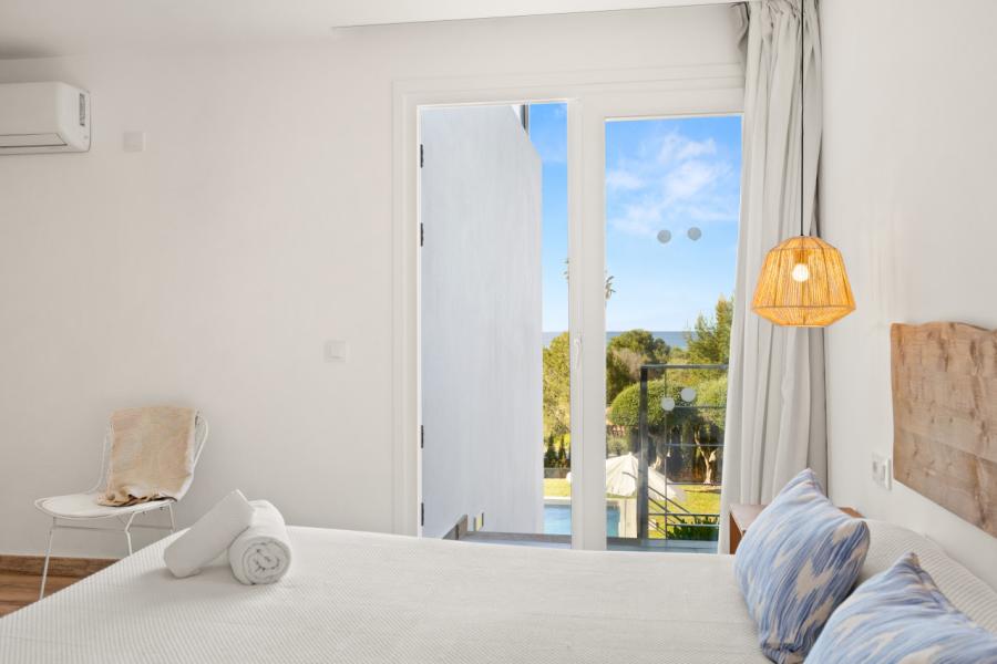 Villa Atardecer