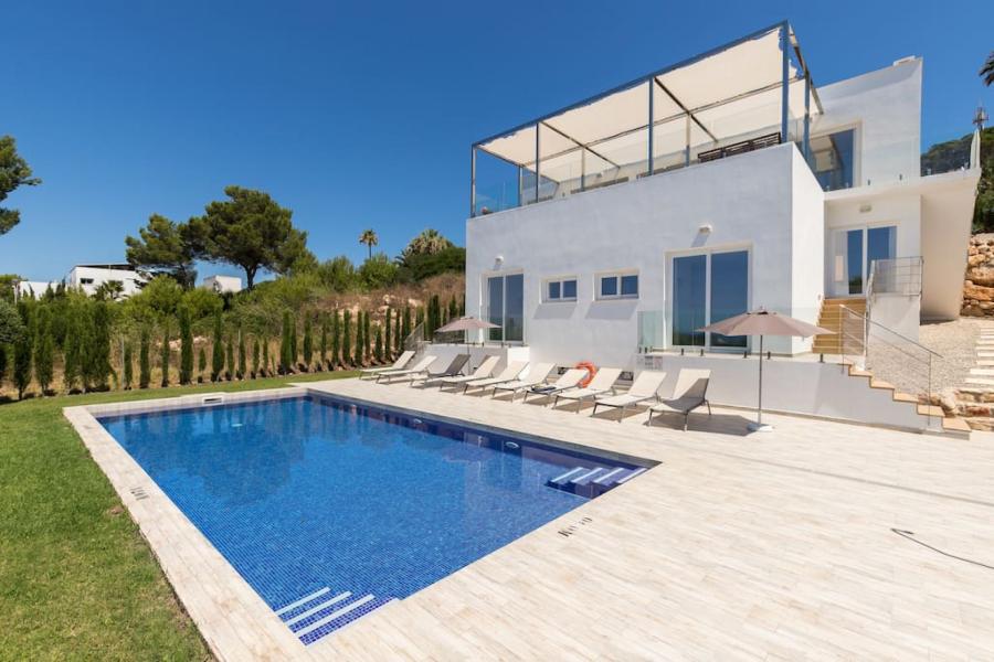 Villa Atardecer