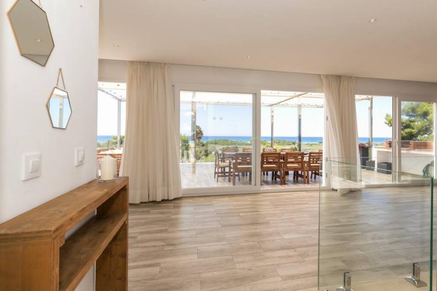 Villa Atardecer