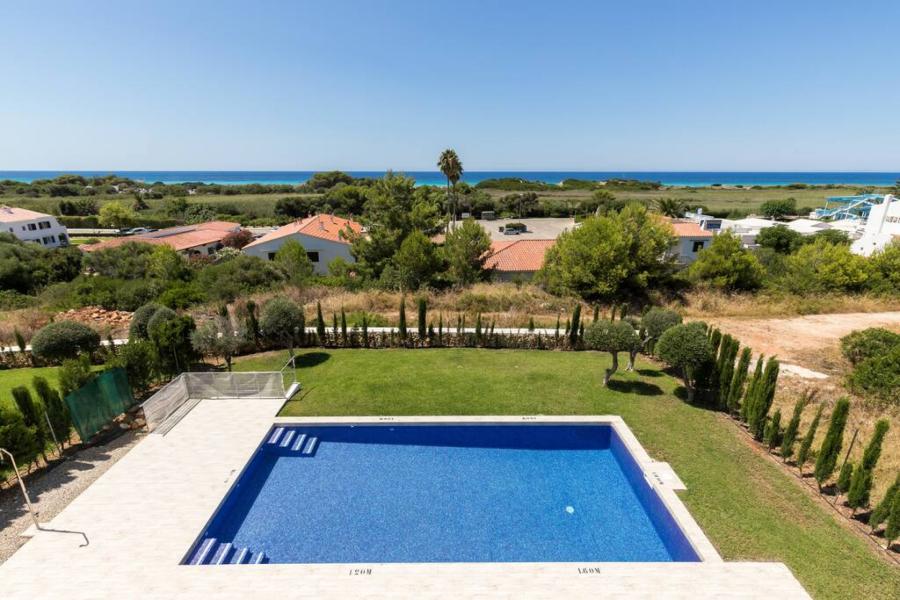 Villa Atardecer