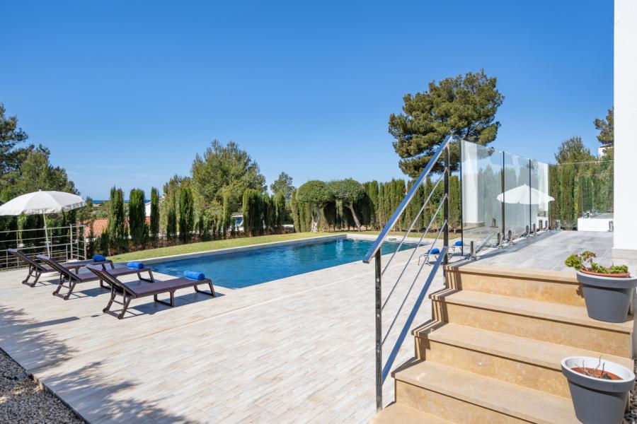 Villa Atardecer