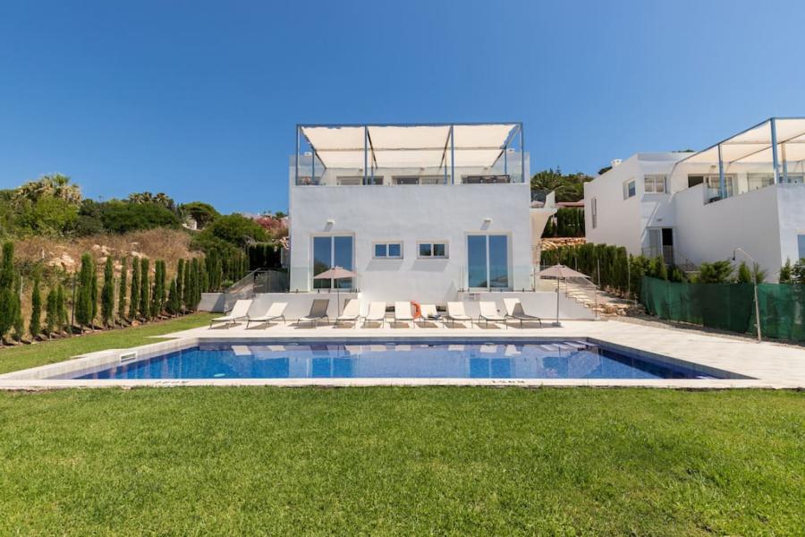 Villa Atardecer
