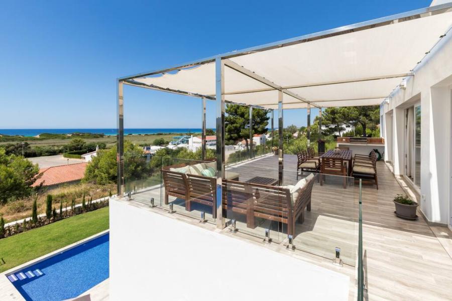 Villa Atardecer