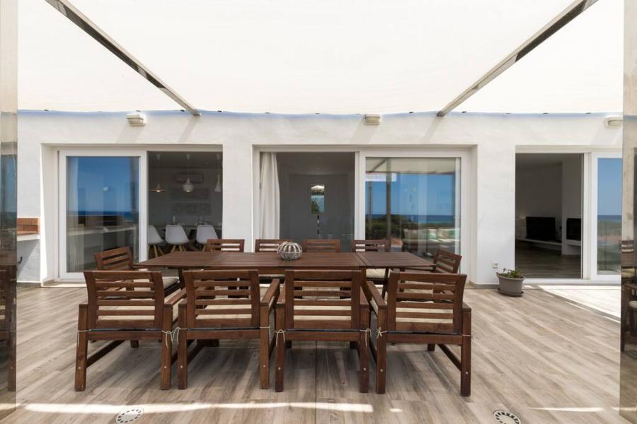 Villa Atardecer