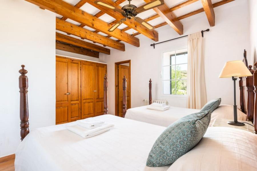 Finca Excelente