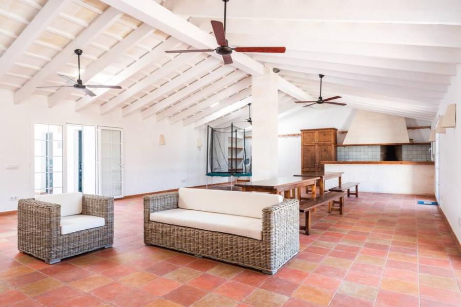 Finca Excelente