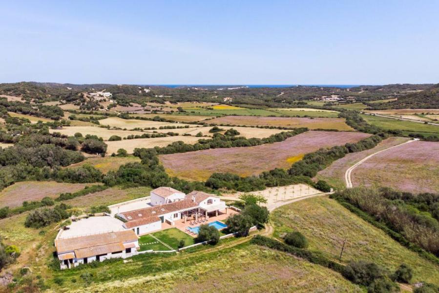 Finca Excelente