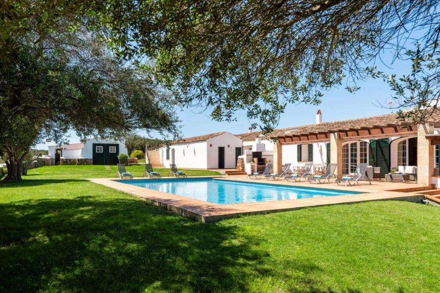 Finca Excelente