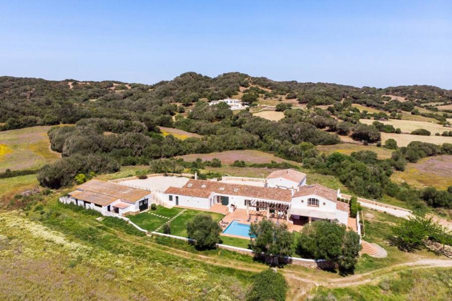 Finca Excelente