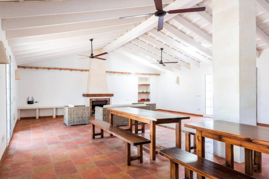 Finca Excelente