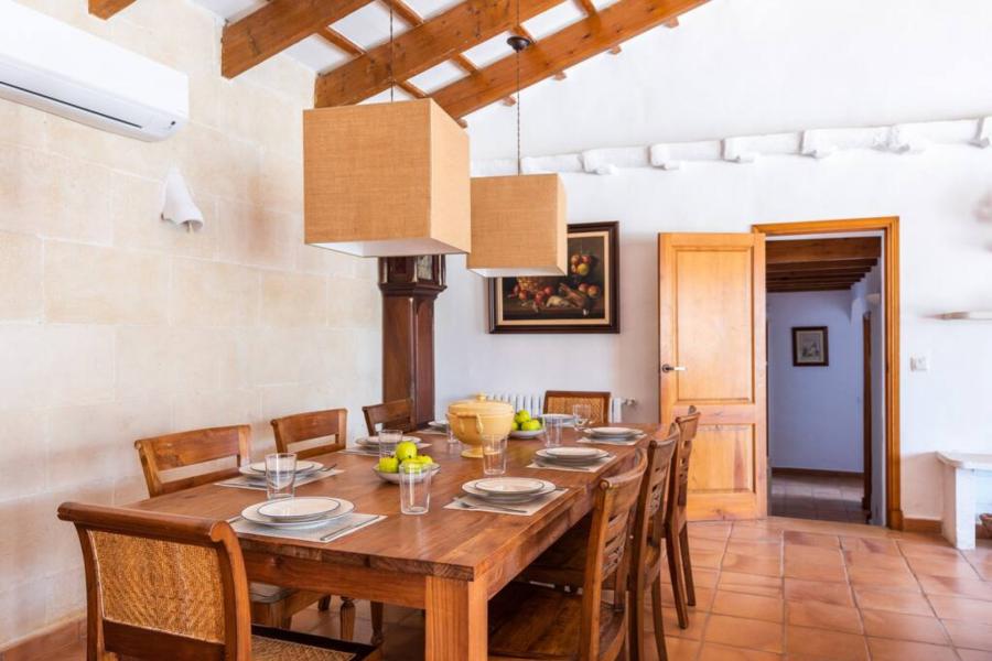 Finca Excelente