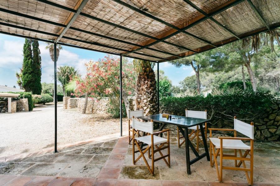 Finca Masia